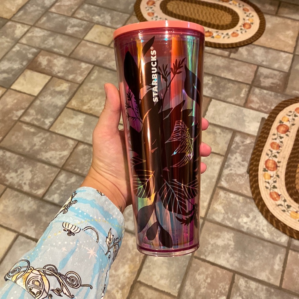 Starbucks Tumbler
